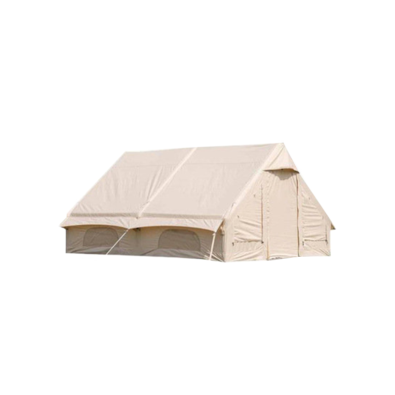 XII, quadratum-meter aere tabernaculo tpu aer columna inflatable tabernaculo