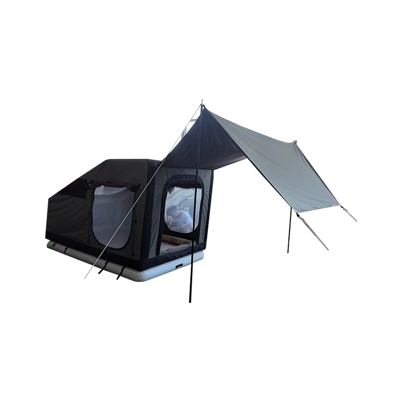 Oxford panno inflatable tectum tabernaculi