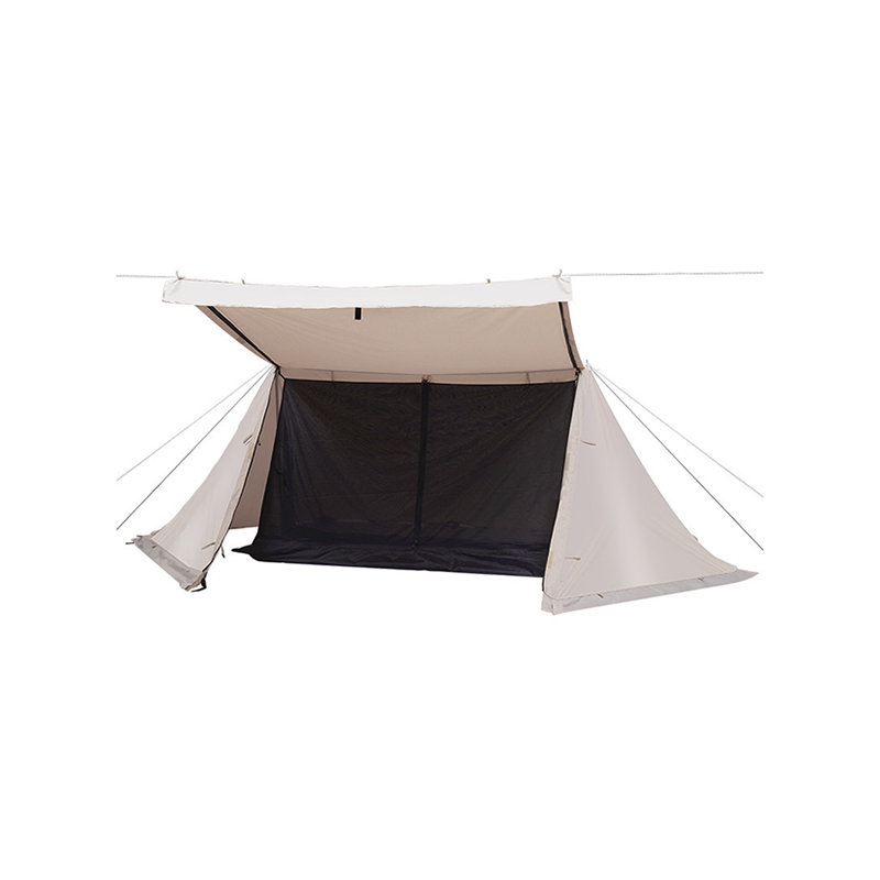 Outdoor Exercitus Green tutus tabernaculo