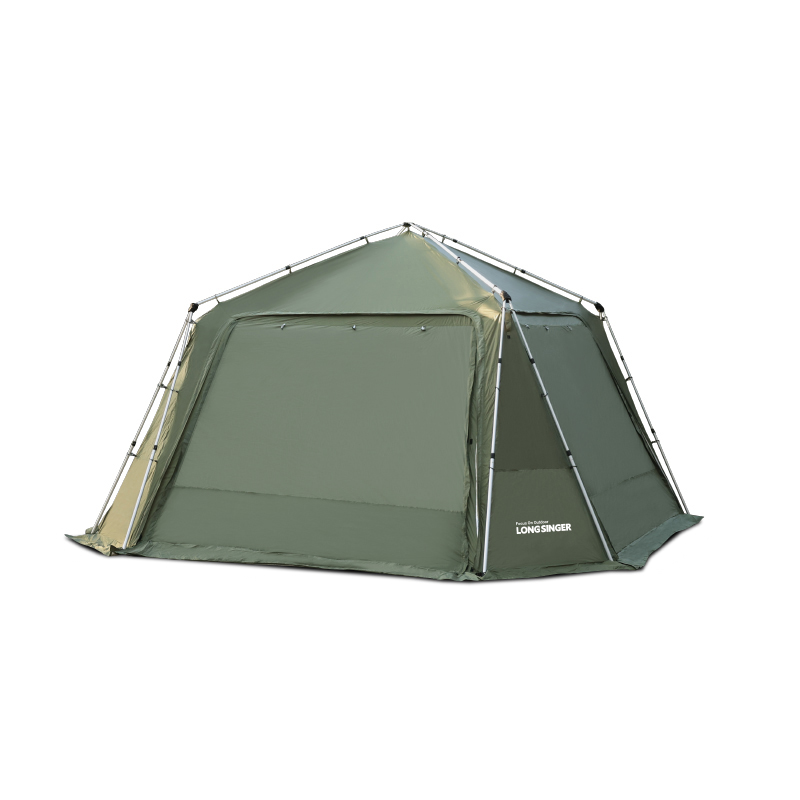 Velox-Open Canopy Tentorium