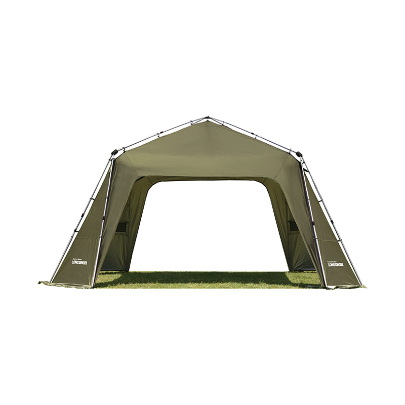 Velox-Open Canopy Tentorium