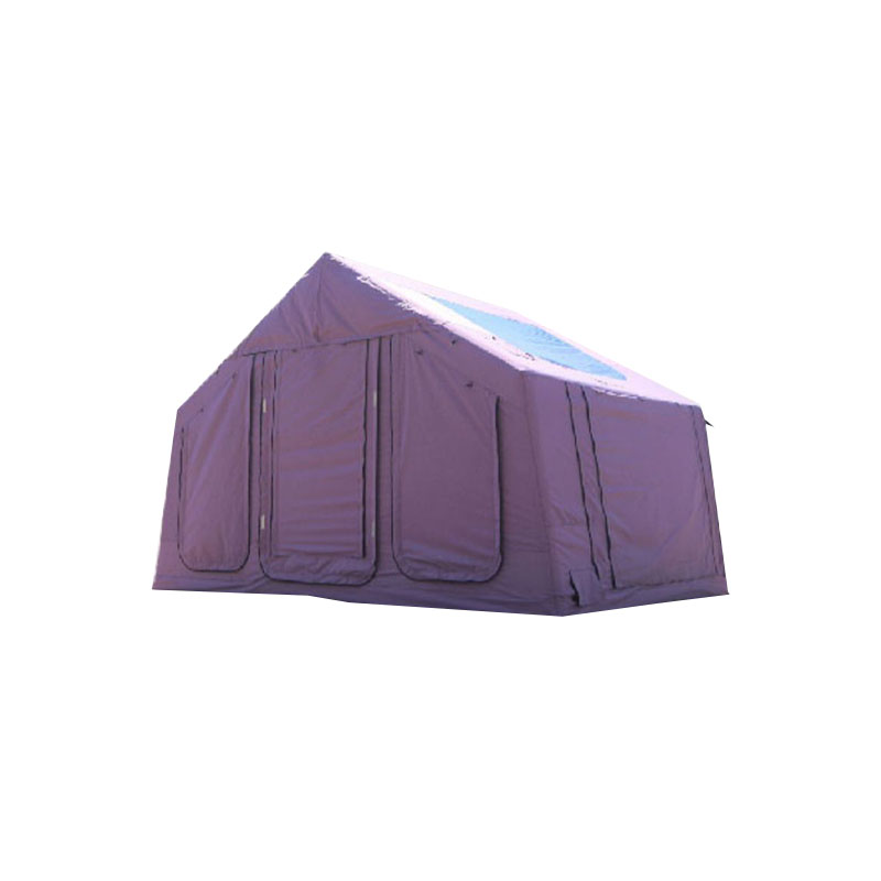 Sidereum caelum inflatable tabernaculo