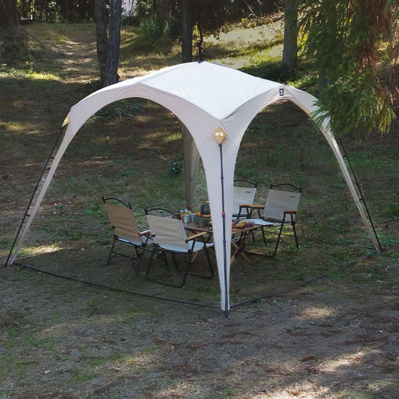 Velit non opus aedificare Dome canopy automatic tentorium