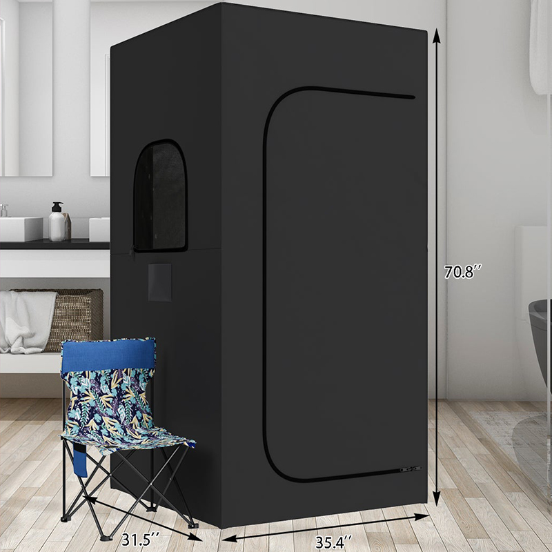 Inflatable Sauna Tentorium