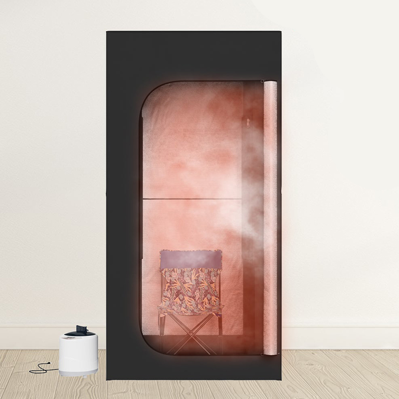 Inflatable Sauna Tentorium