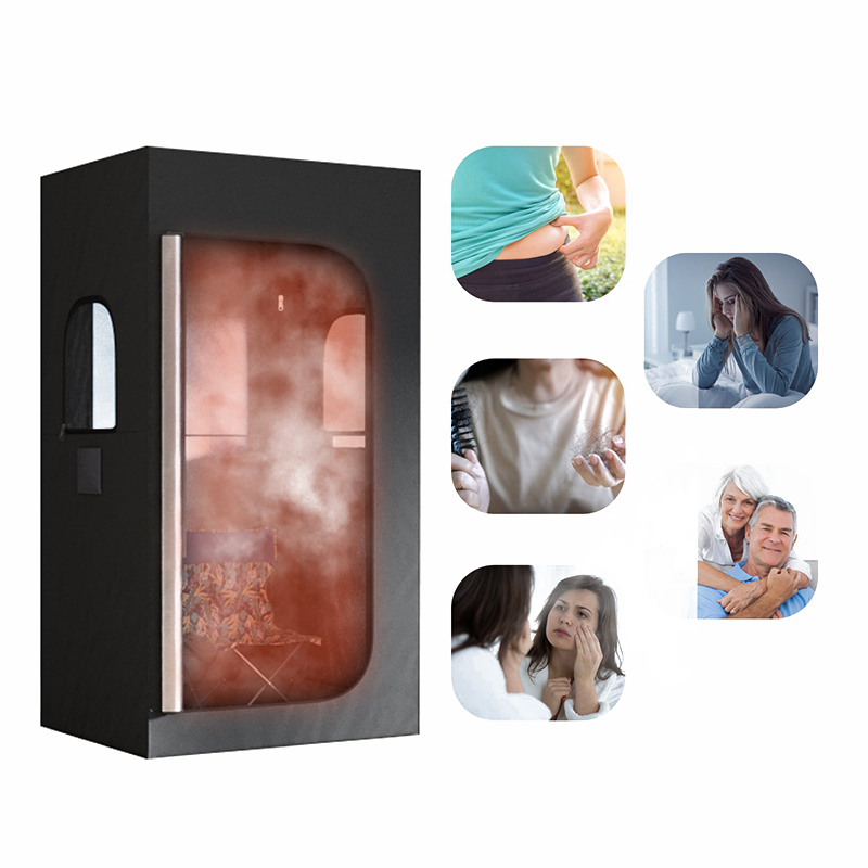 Inflatable Sauna Tentorium