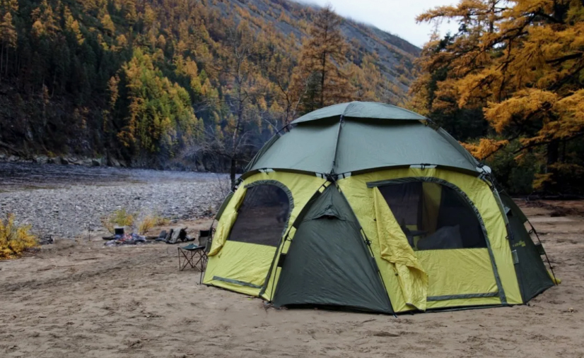 Nordic Kamping velit products (Ningbo) Co., Ltd.